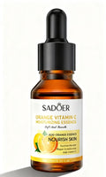 Serum-Vitamin C Hydranting Facial