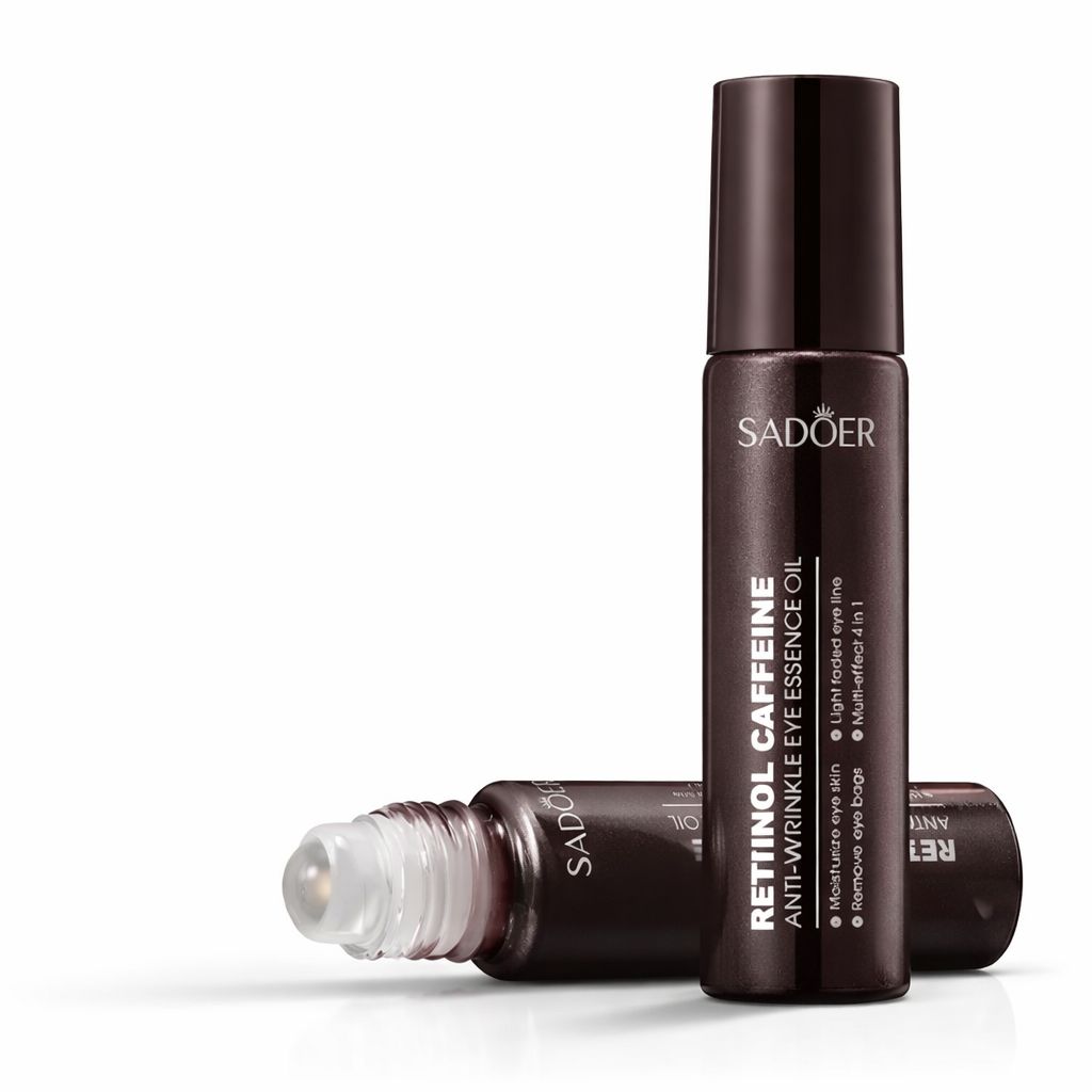 Eye Repair Serum Caffeine